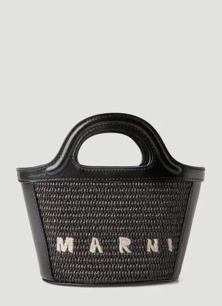 Tropicalia Micro Shoulder Bag