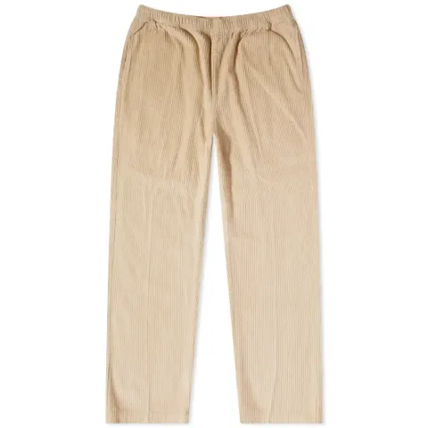 Easy Cord Pant