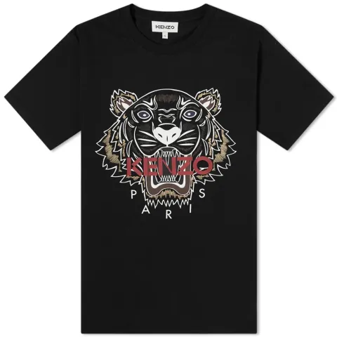 Tiger Classic T-Shirt
