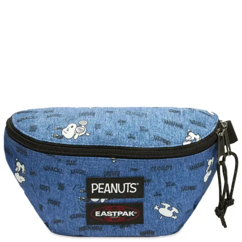 x Peanuts Springer Waistpack