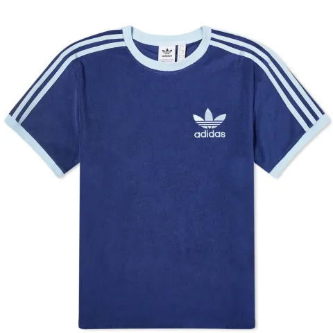 Terry 3 Stripe T-shirt
