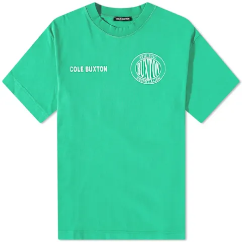 Double Sports Logo T-Shirt