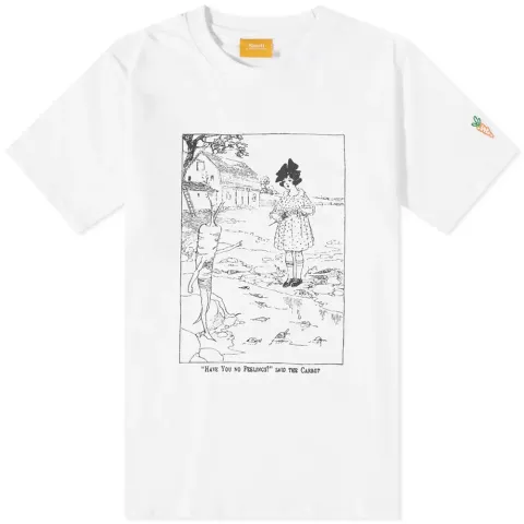Feelings Tee