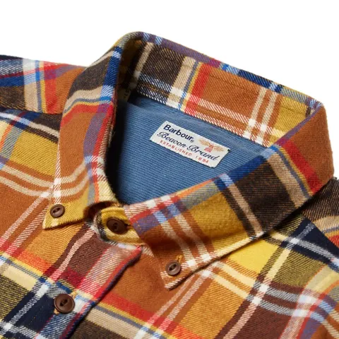 Lowick Shirt
