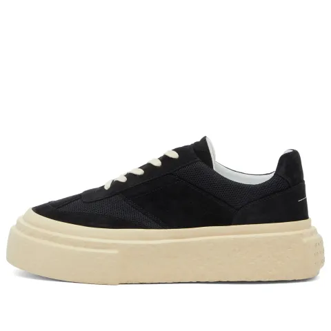 Oversized Sole Sneaker