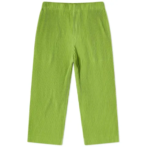 Cropped JF124 Pant