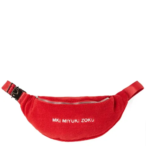 Sherpa Waist Bag
