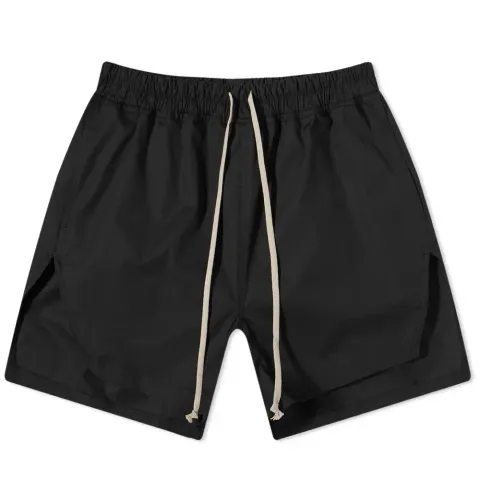 Phleg Drawstring Boxer Shorts