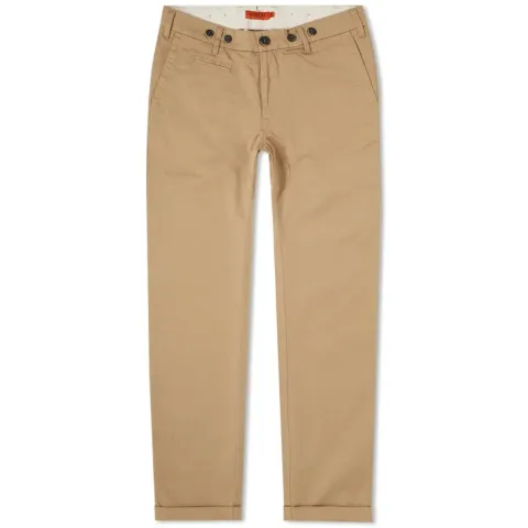 Rampin Pant