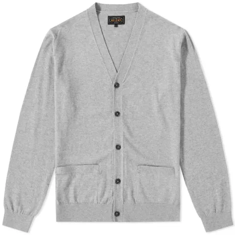 Cashmere Cardigan