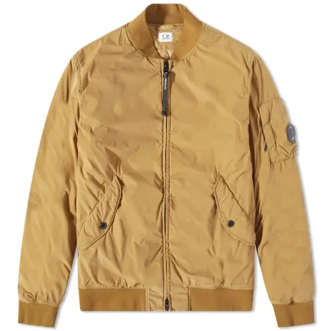 CP Company Nycra-R Bomber Jacket