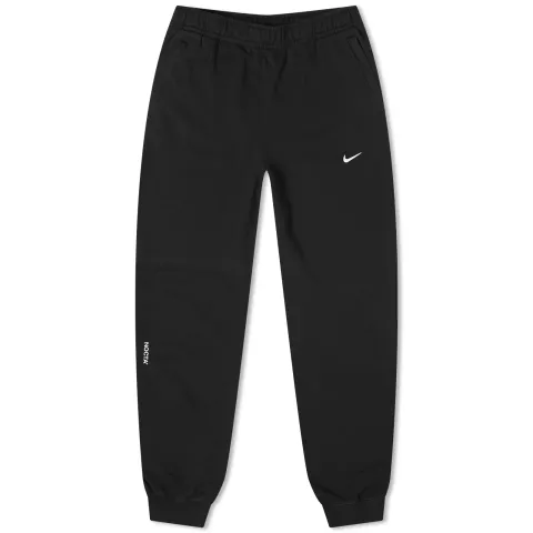 Nike x NOCTA Cardinal Stock Fleece Pant