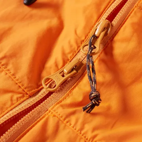 High Coast Wind Jacket