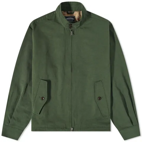Harrington Jacket