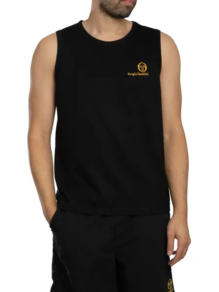 Sergio Tacchini Sawyer Vest