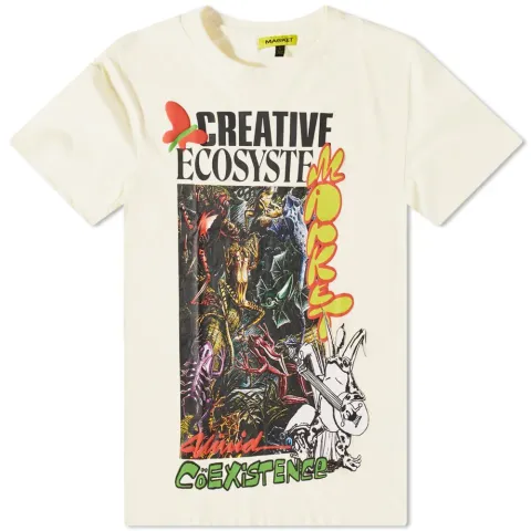 Creative Ecosystem T-Shirt