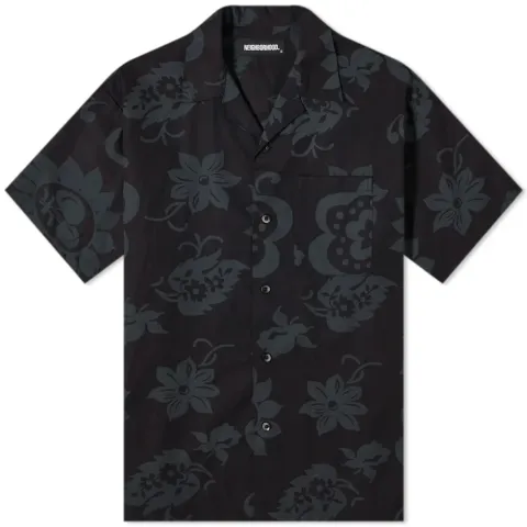 Short Sleeve Ohana Shirt