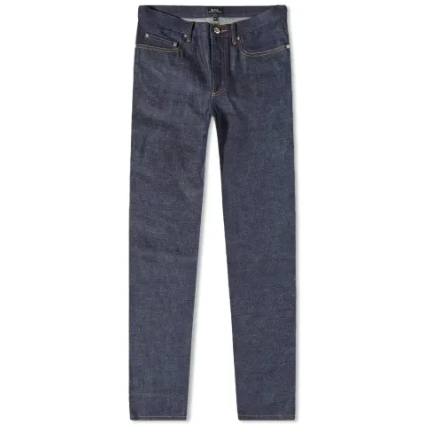 A.P.C. New Standard Jeans