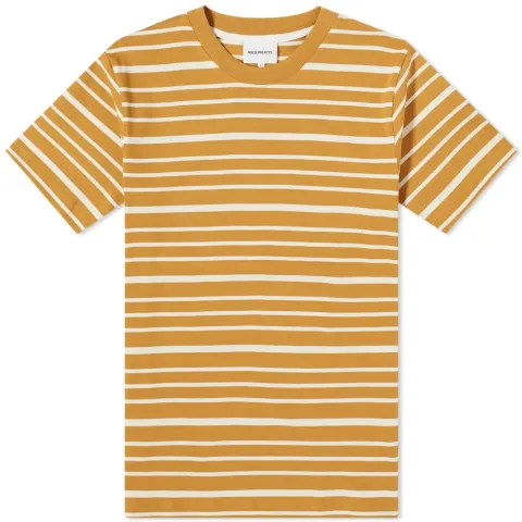 Johannes Mariner Stripe T-Shirt