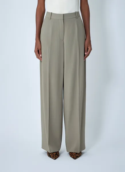 Fluid Pants