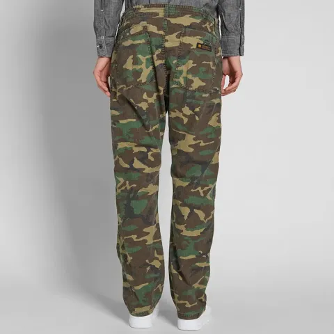 Baker Pant