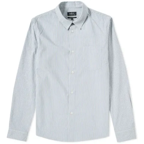 A.P.C. Franklin Shirt