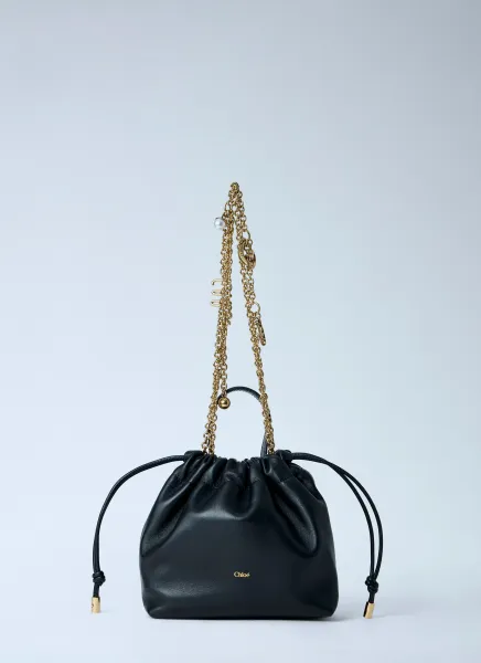 Mini Icons Chain Shoulder Bag