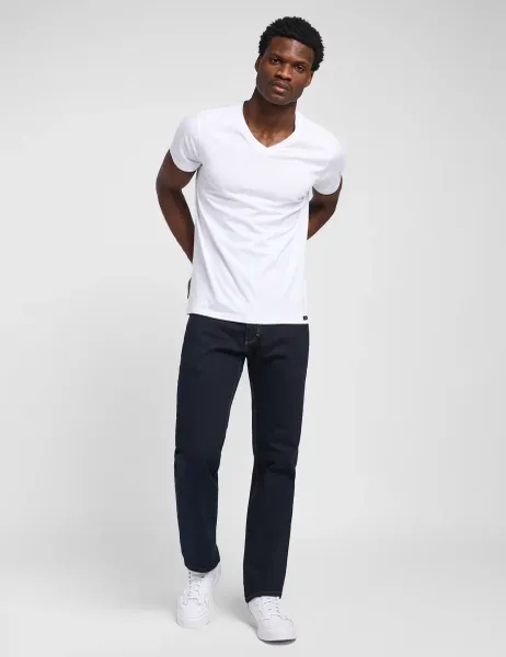Lee Slim Fit MVP Jeans Blue Denim