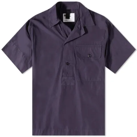 Pull On Utility Shirt