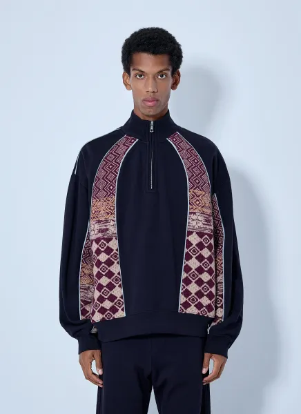 Dries Van Noten Hackney Sweater