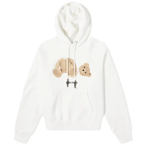 Kill the Bear Popover Hoodie