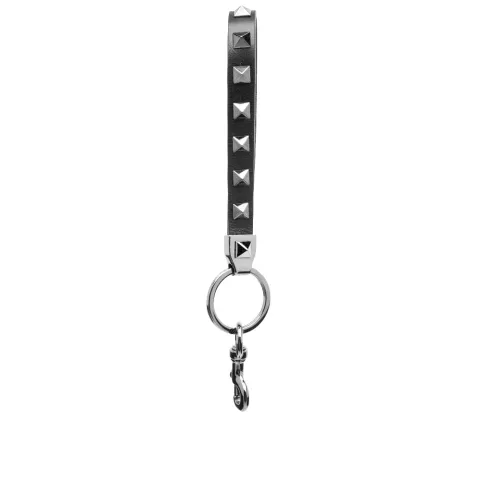 Rockstud Keyring