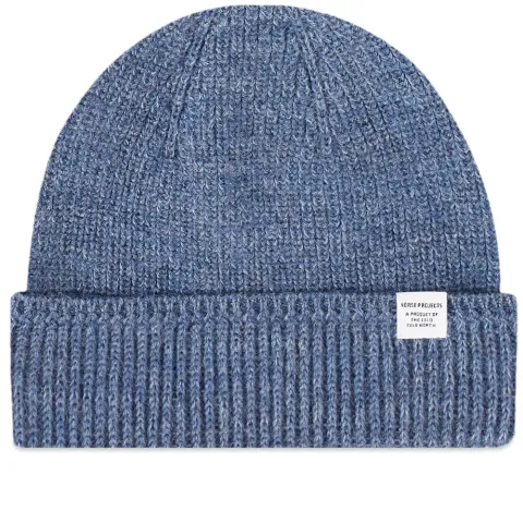 Wool Watch Cap