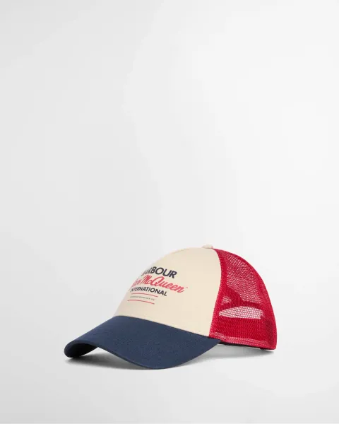 SMQ Trucker Cap