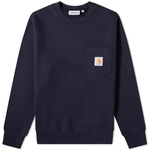 Pocket Sweat