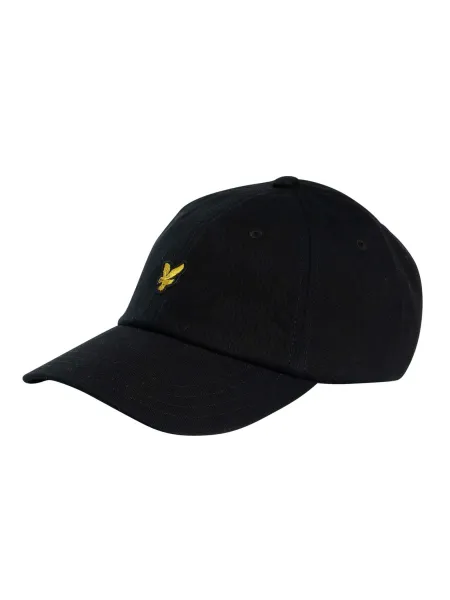 Lyle & Scott Logo Baseball Cap