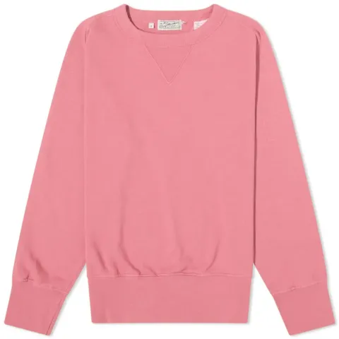 Bay Meadows Crew Sweat