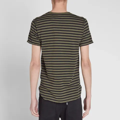 Dweller Stripe Tee