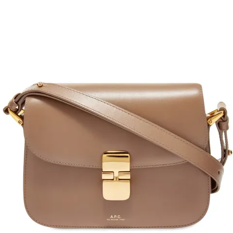A.P.C. Small Grace Bag