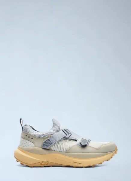 Grid x Ultra Sneakers