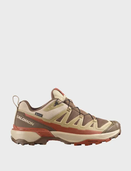 Salomon X Ultra 360 Edge GORE-TEX Hiking Shoes