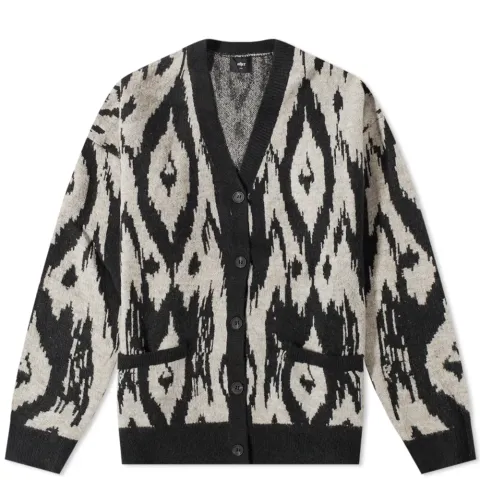 Aztec Cardigan