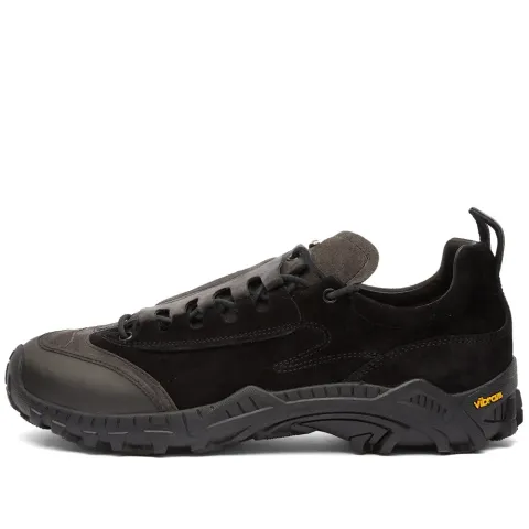 Gabe Side Lace Sneaker