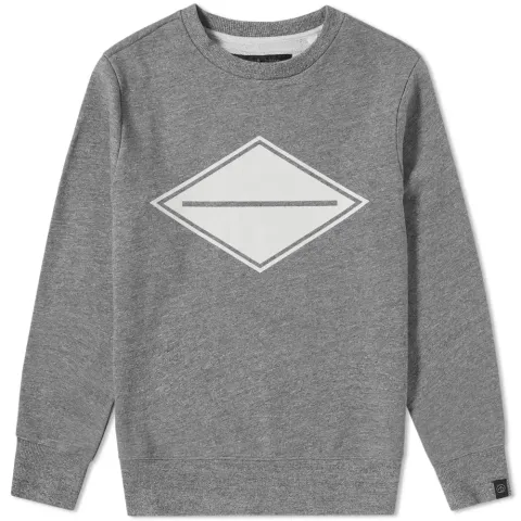 Diamond Sweat