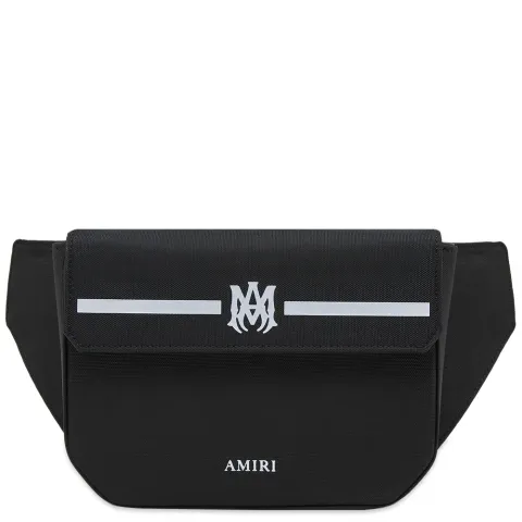 Nylon MA Cross-Body Bags