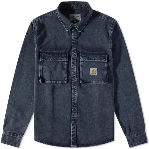 Monterey Shirt Jacket
