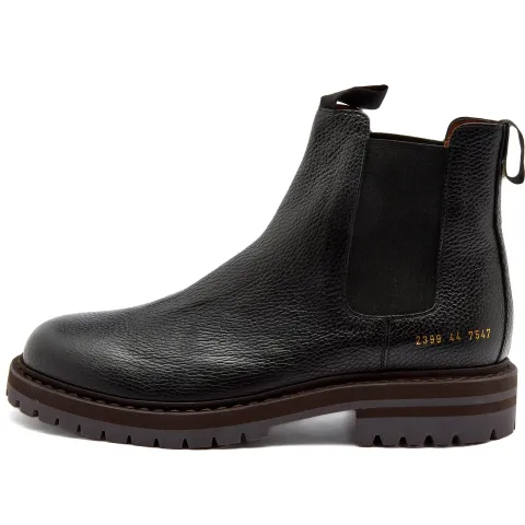 Chelsea Boot