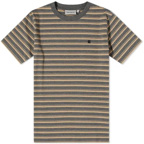 Gleeson Stripe T-Shirt