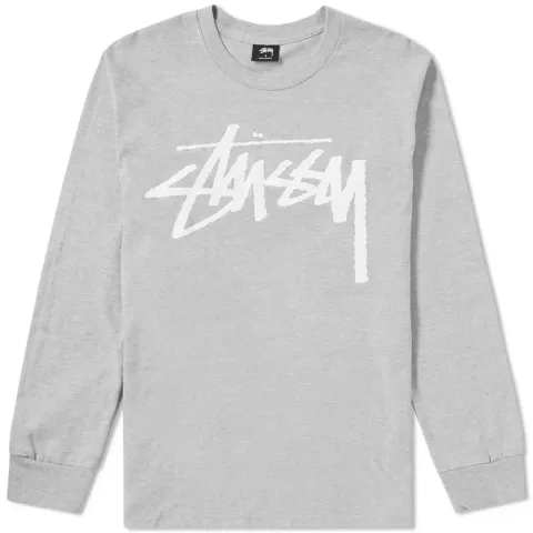 Long Sleeve Old Stock Tee