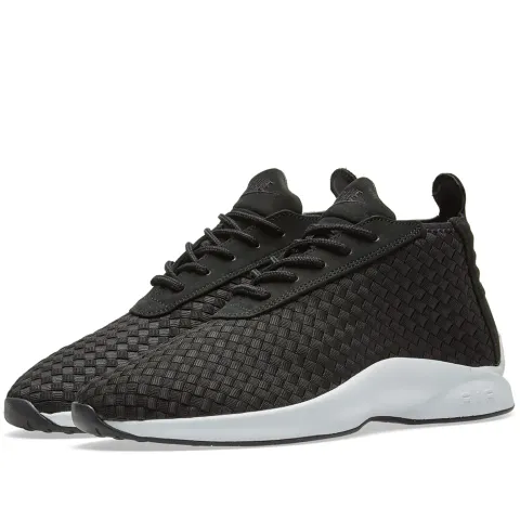 Air Woven Boot
